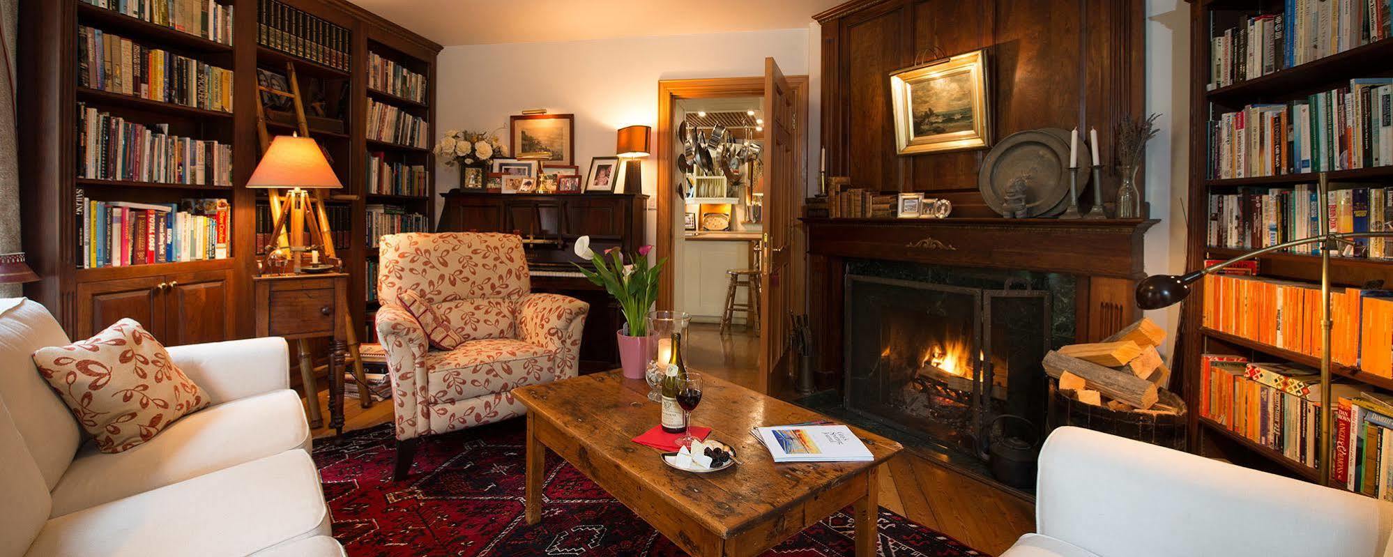 Minette Bay Lodge Kitimat Kültér fotó